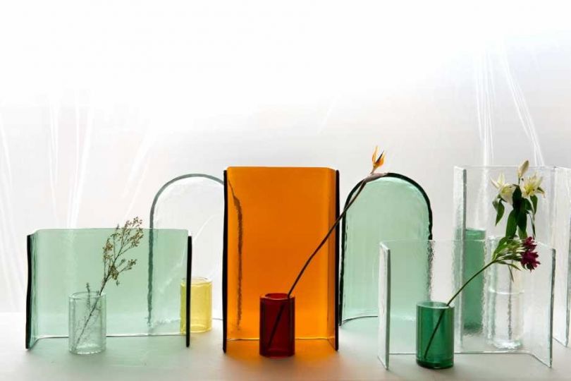 Craft glass