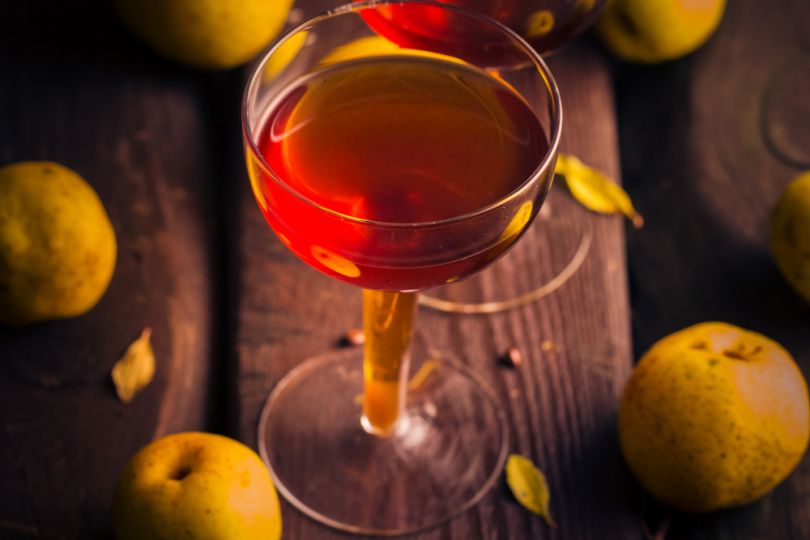 Apple Nalyvka