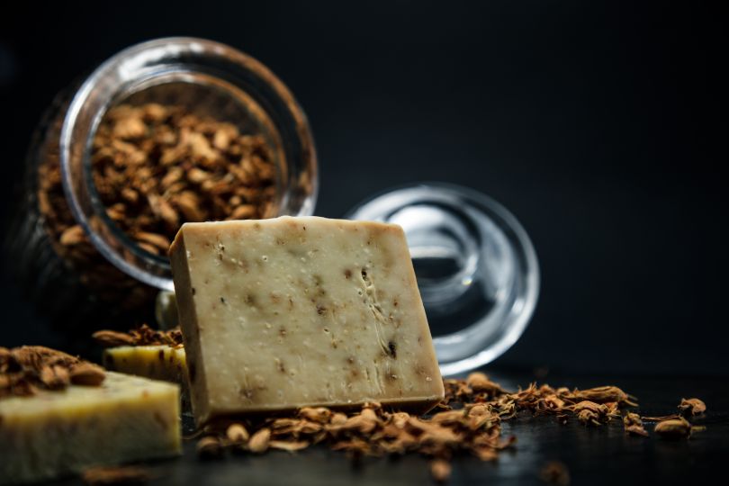 Goat cheese