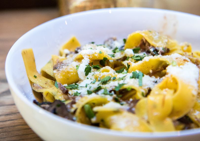 pasta