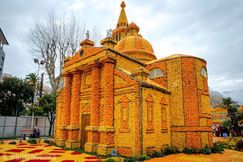 citrus castle