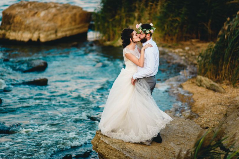 Odesa wedding