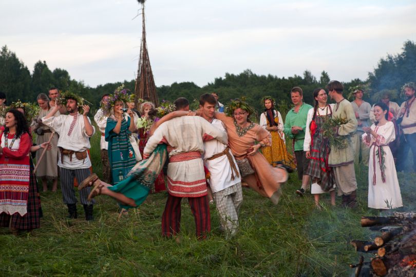 Kyivan Rus fest