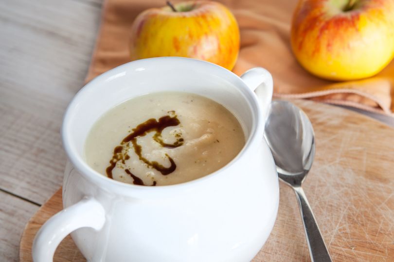 Iabchanka soup