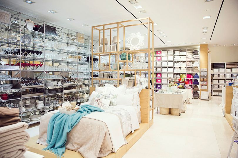 Zara home